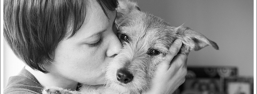 Pet photography, Sedgefield lagoon