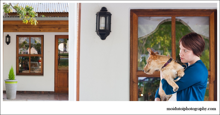 Florist shopfront Sedgefield