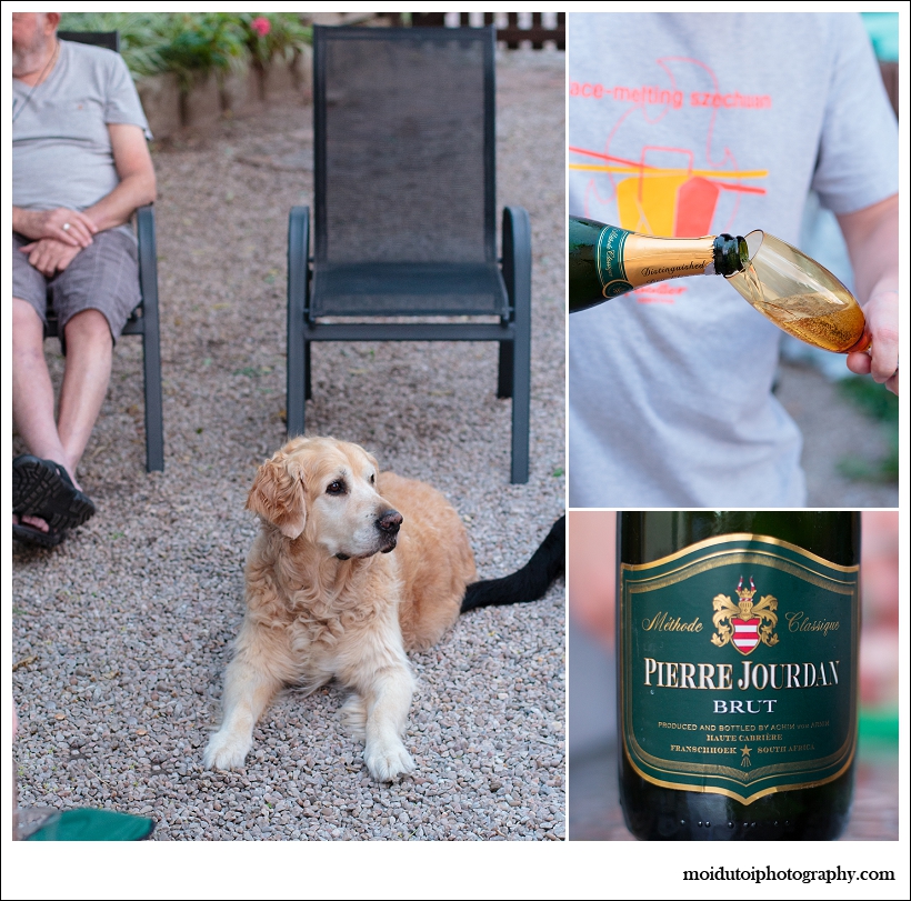 New Years celebrations