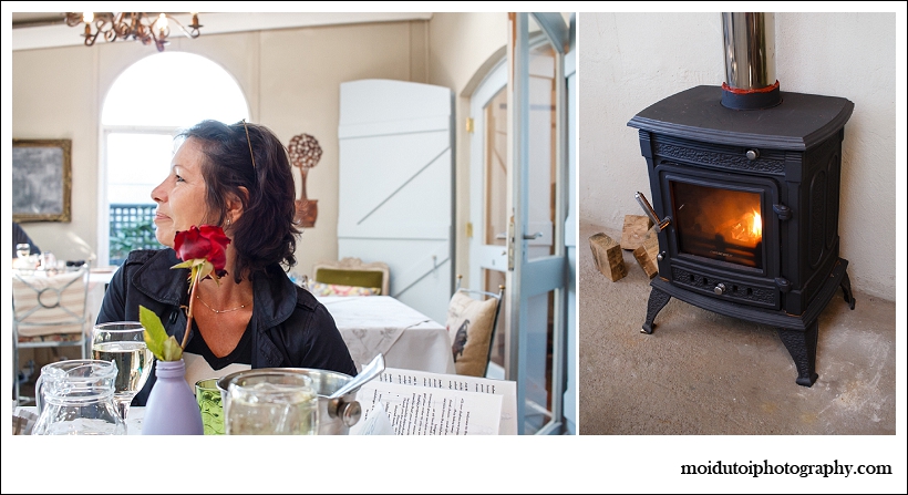 The Bayleaf Cafe George, Western Cape, moi du toi photography, restaurant, serendipity