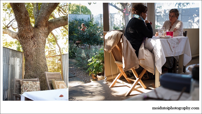 The Bayleaf Cafe George, Western Cape, moi du toi photography, restaurant, serendipity