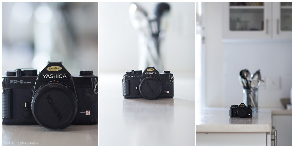 What affects depth of field in photography? Adjusting aperture can have a dramatic affect on the depth of field in your images. To learn more, click this link: http://wp.me/p2e0Yp-1DR #photographytips #usingdepthoffield | @moidutoi Understanding aperture and depth of field