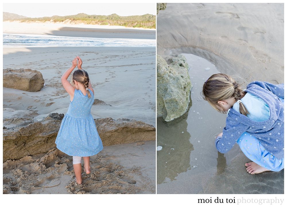 family beach photographer, sedgefield photographer, knysna photographer, sand and saltwater sessions