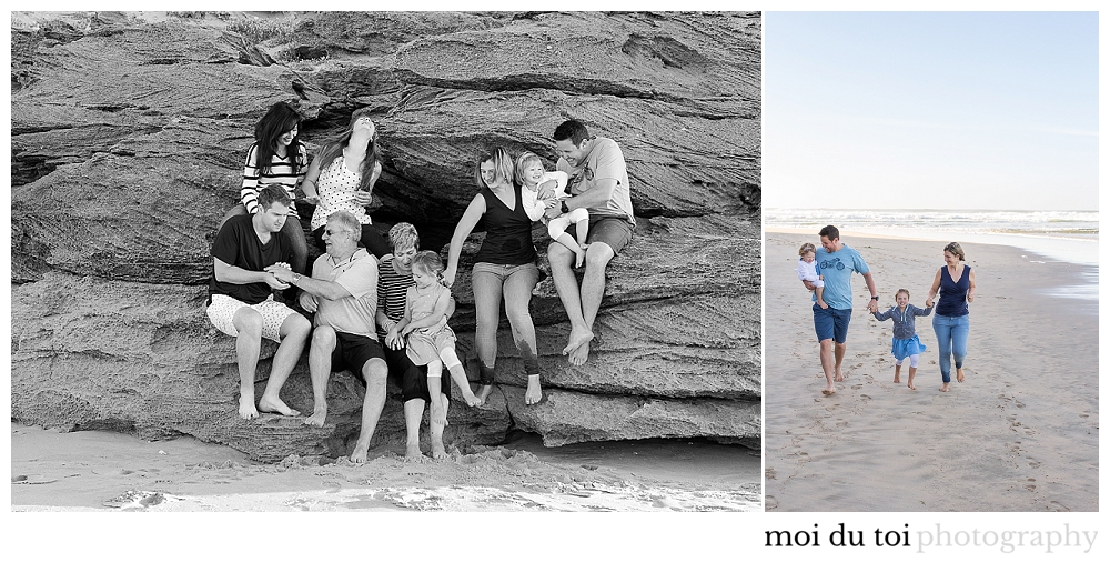 family beach photographer, sedgefield photographer, knysna photographer, sand and saltwater sessions