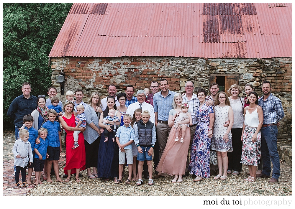 Family photographer sedgefield knysna
