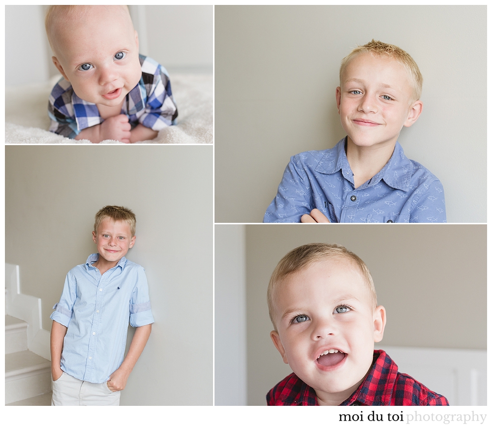 Family photographer sedgefield knysna