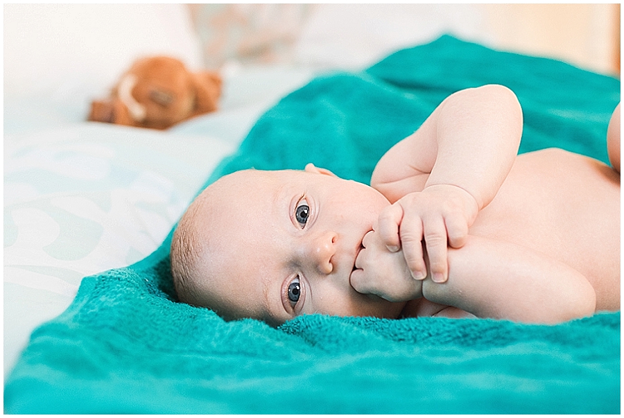 sedgefield lifestyle baby photoshoot indoors natural light
