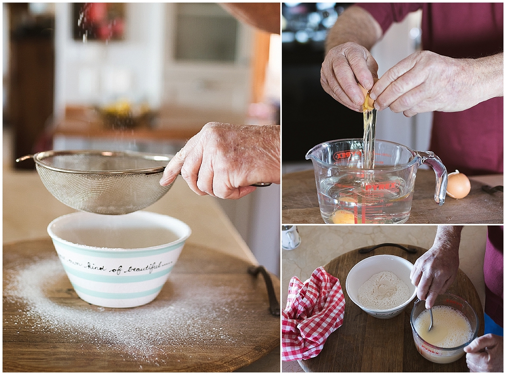 Pancake pannekoek recipe food photography sedgefield