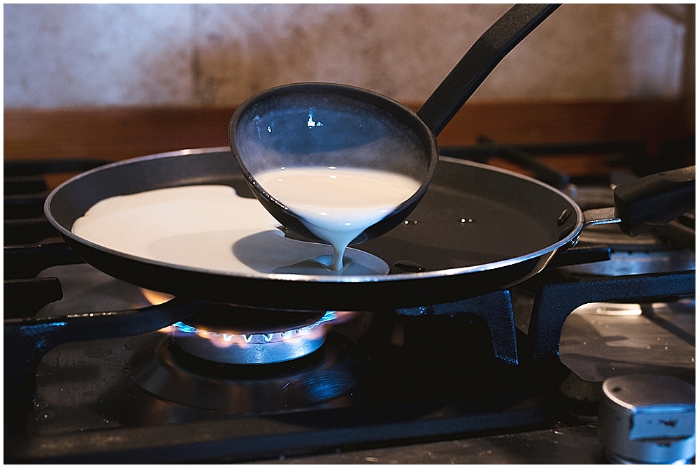 Pancake pannekoek recipe food photography sedgefield