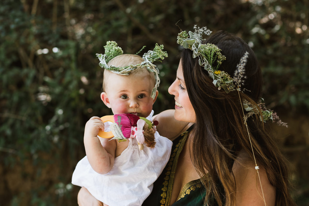 outdoor weddings photos taken near a river at Hoekwil Garden Route during a wedding shoot with moi du toi photography