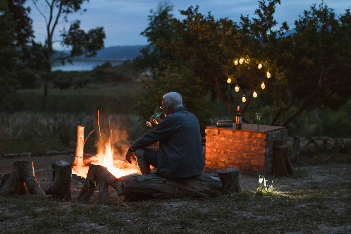 Fir outdoors real estate bnb photo shoot at Equleni sedgefield garden route photographer moi du to