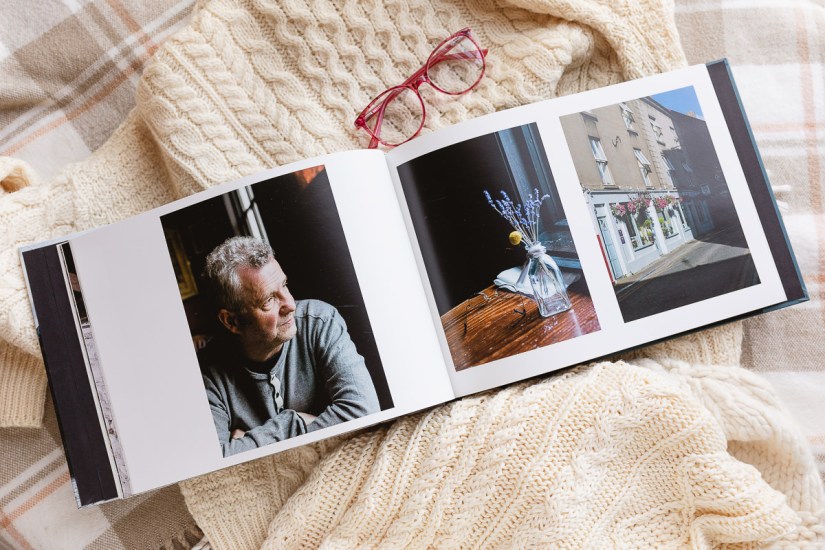 light-airy-photography - quality - photobook - personalised - cover - western cape - sedgefield-moi-du-toi-photography