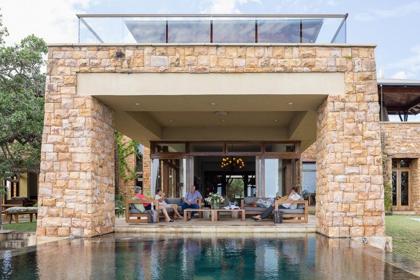 Cloud 9 luxury wedding venue villa sedgefield 